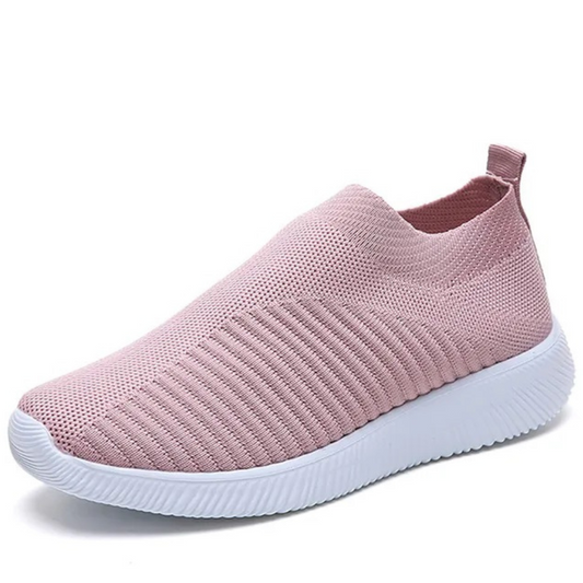 Cushy Ortho Flats 2.0 | Pink