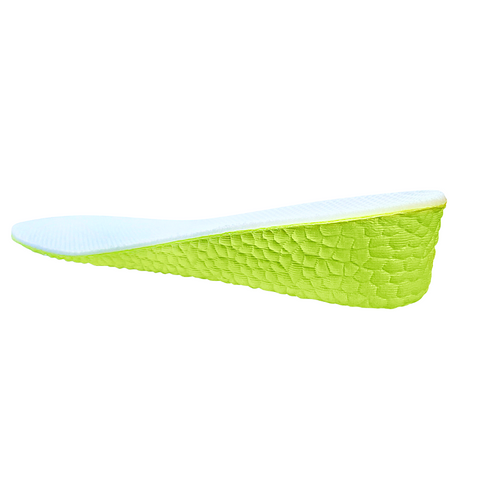 Cushion Insole with Boost and Ultra Cushion