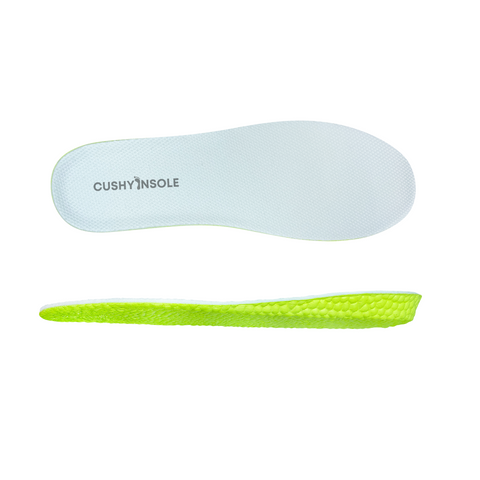 plantar fasciitis Cushion Insole